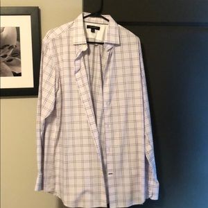 Banana republic dress shirt